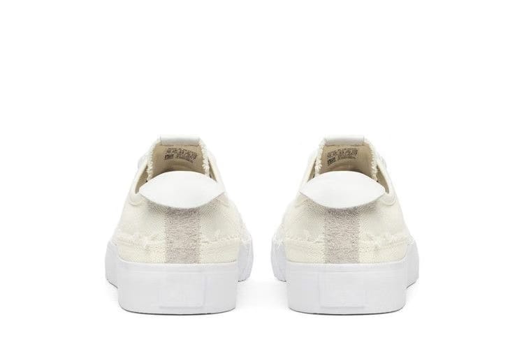Donald Glover x adidas Nizza Blank Canvas