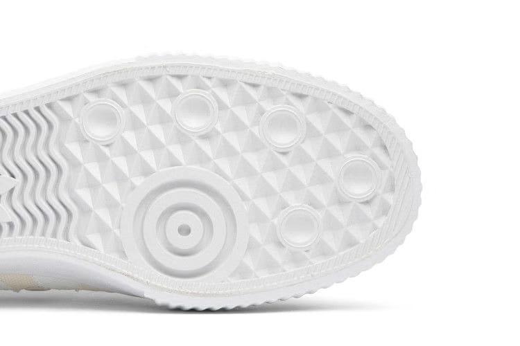 Donald Glover x adidas Nizza Blank Canvas
