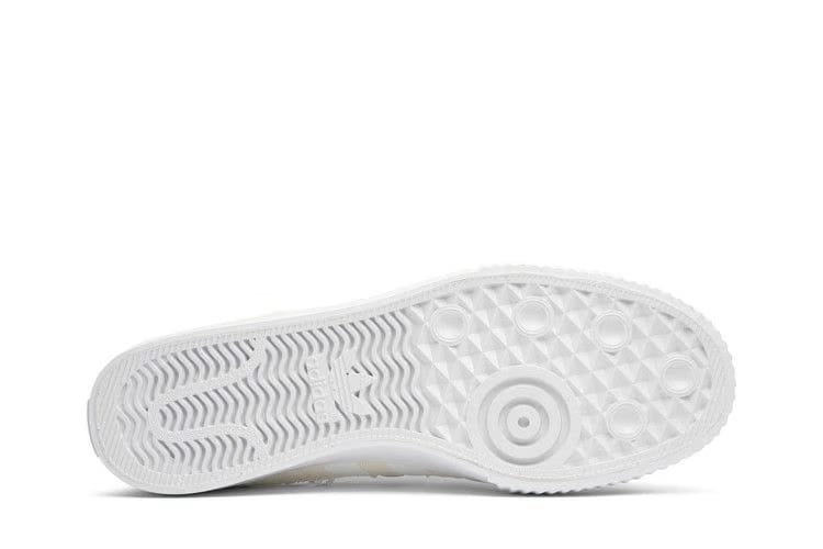 Donald Glover x adidas Nizza Blank Canvas