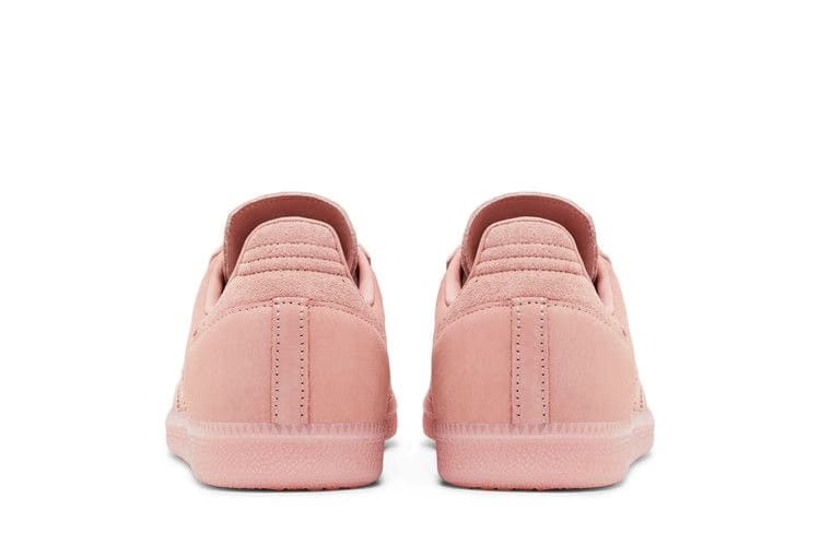 Adidas Wmns Samba OG 'Wonder Mauve'