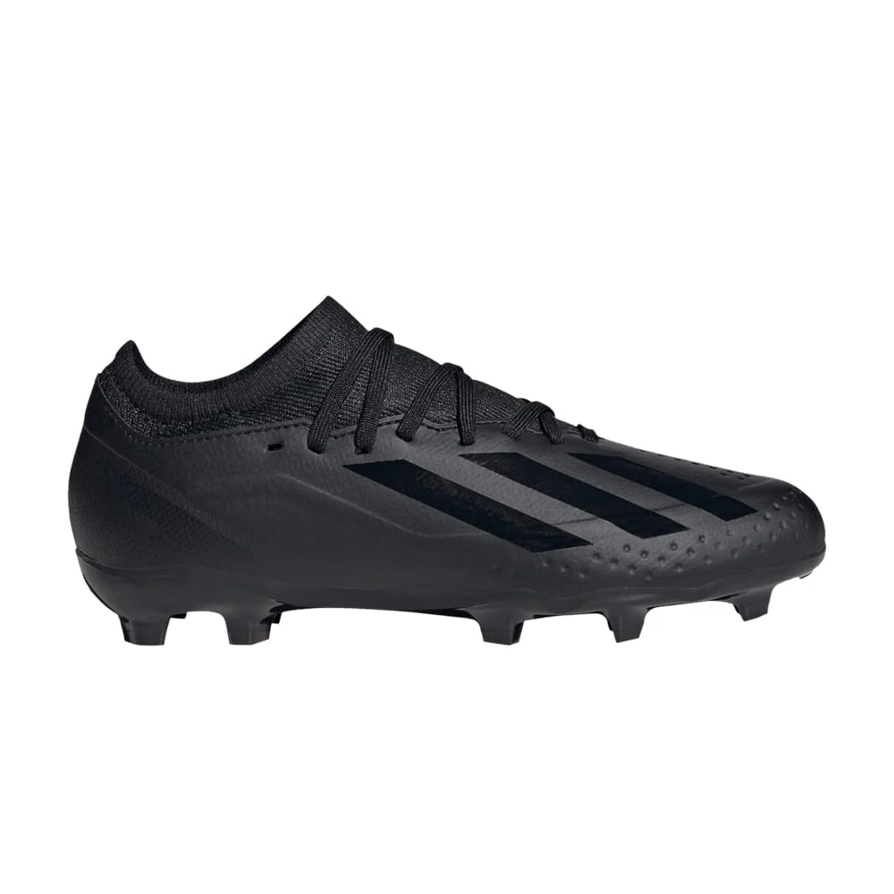 Adidas x Crazyfast.3 FG J Nightstrike Pack
