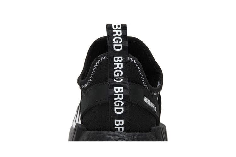 Neighborhood x adidas NMD_R1 Primeknit Neighborhood