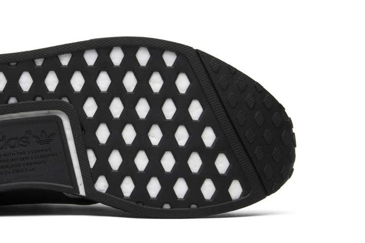 Neighborhood x adidas NMD_R1 Primeknit Neighborhood
