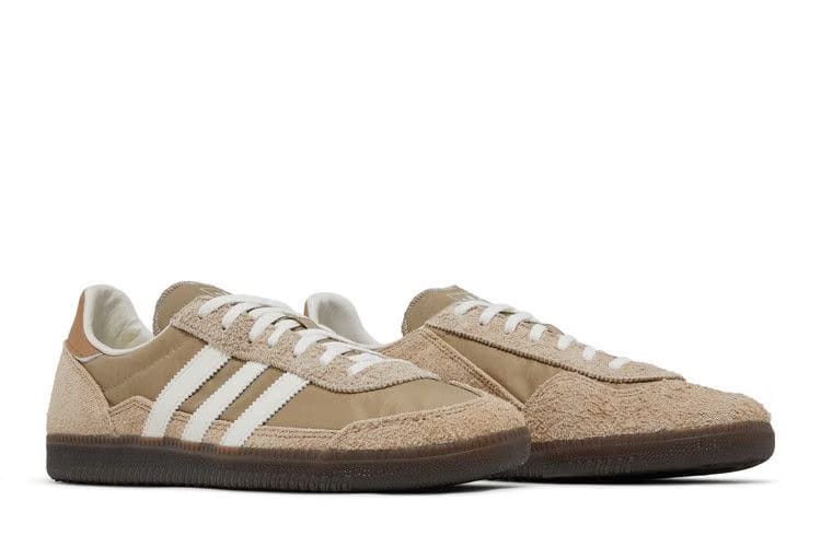 Adidas Wensley SPZL Cardboard Gum