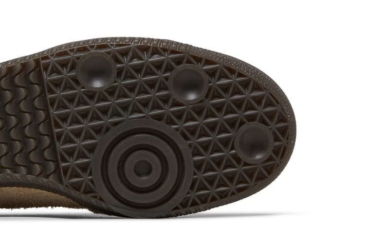 Adidas Wensley SPZL Cardboard Gum