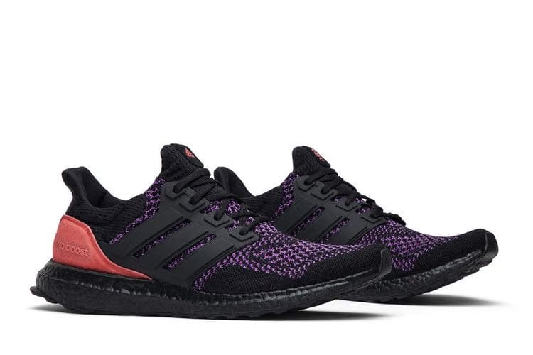 Adidas UltraBoost 1.0 Harlem Renaissance