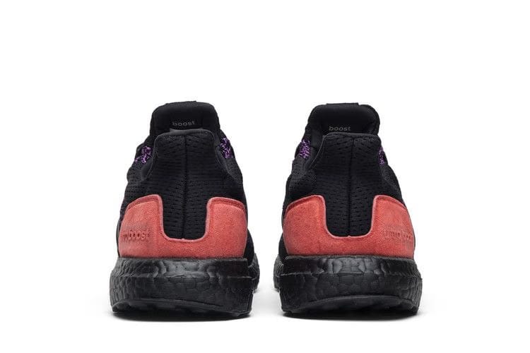 Adidas UltraBoost 1.0 Harlem Renaissance