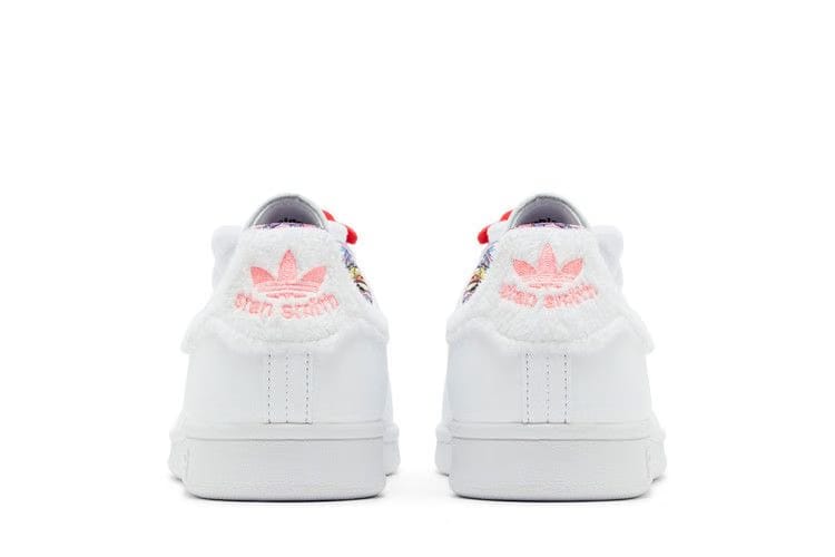 Adidas Stan Smith Hello Kitty and Friends