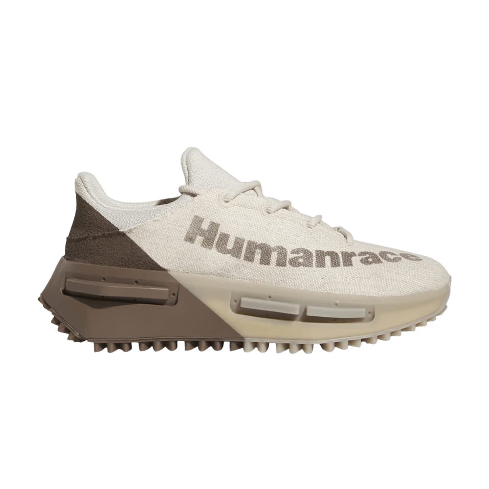 Pharrell x adidas NMD_S1 Mahbs Earth Strata