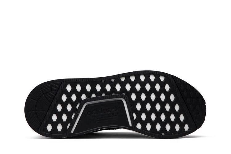Neighborhood x A Bathing Ape x adidas NMD_TS1 PK Stealth