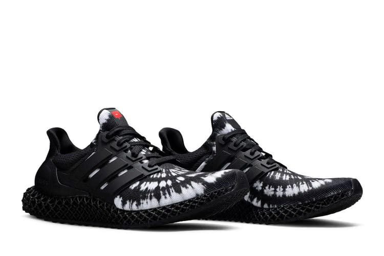 Nice Kicks x adidas Ultra 4D Have A Nice Day