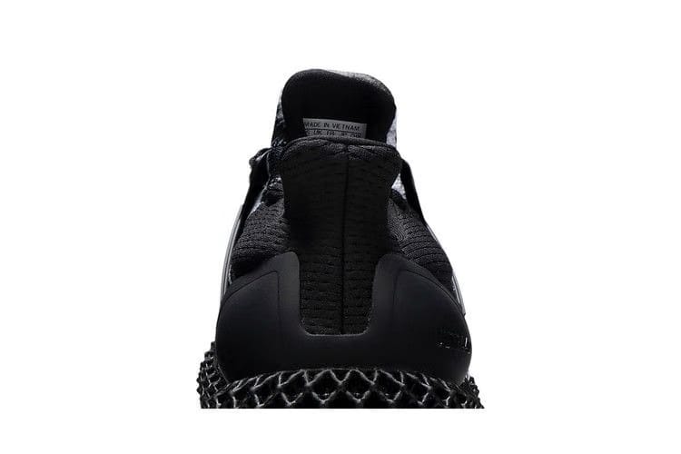 Nice Kicks x adidas Ultra 4D Have A Nice Day