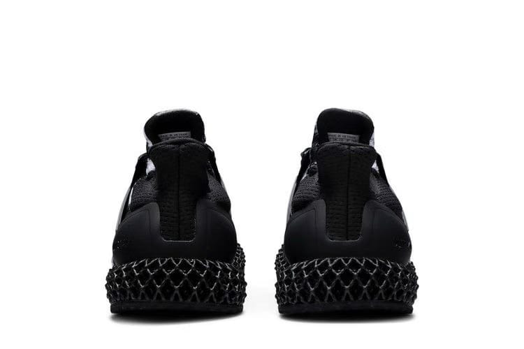 Nice Kicks x adidas Ultra 4D Have A Nice Day