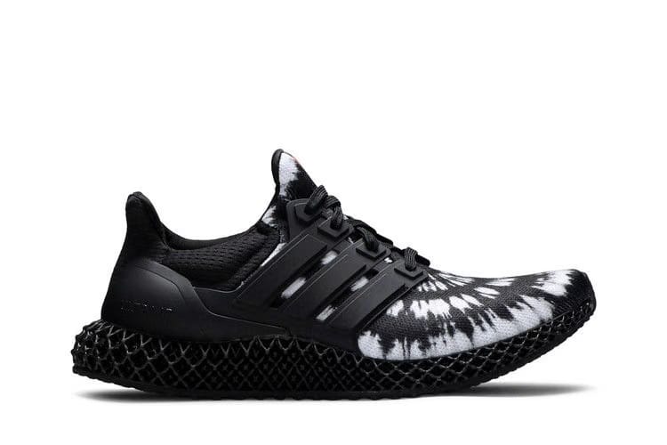 Nice Kicks x adidas Ultra 4D Have A Nice Day