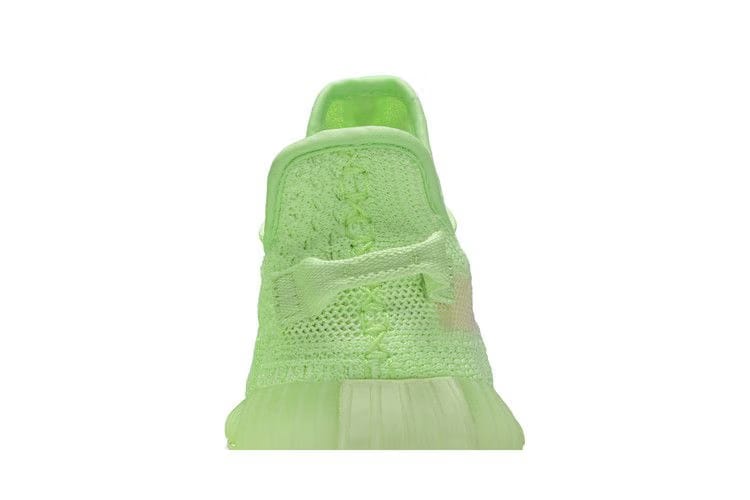 Adidas Yeezy Boost 350 V2 GID Kids Glow