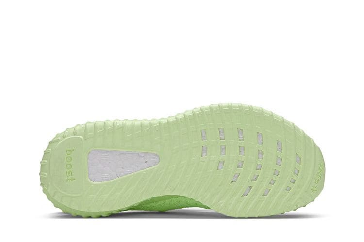 Adidas Yeezy Boost 350 V2 GID Kids Glow