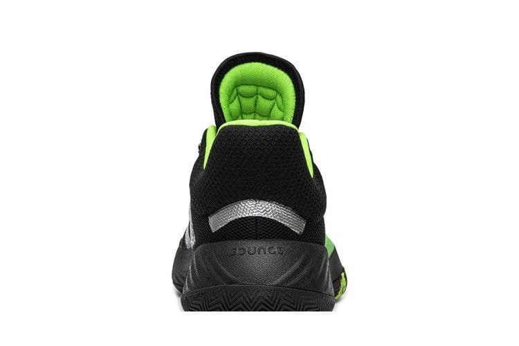Marvel x adidas D.O.N. Issue #1 Stealth Spider-Man