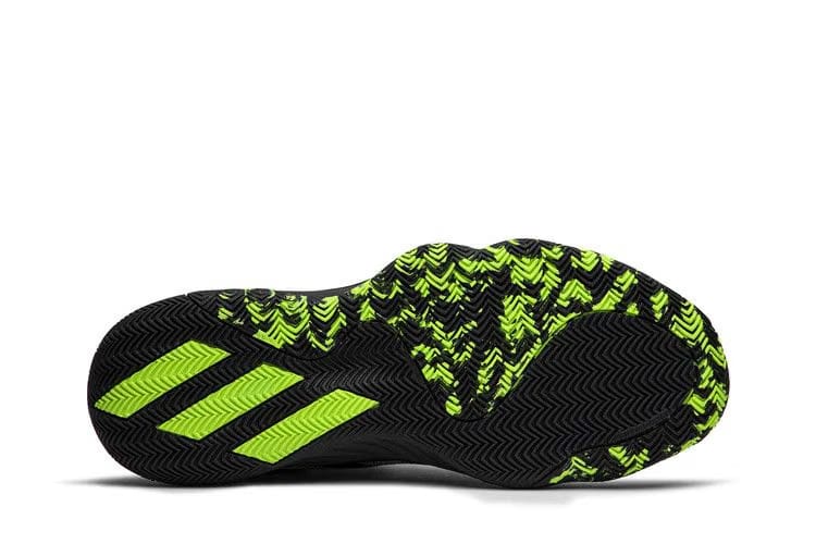 Marvel x adidas D.O.N. Issue #1 Stealth Spider-Man