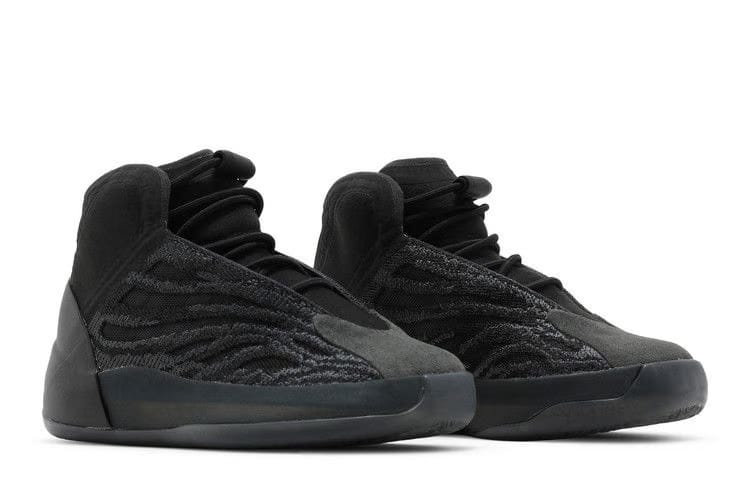 Adidas Yeezy Quantum Infants Onyx