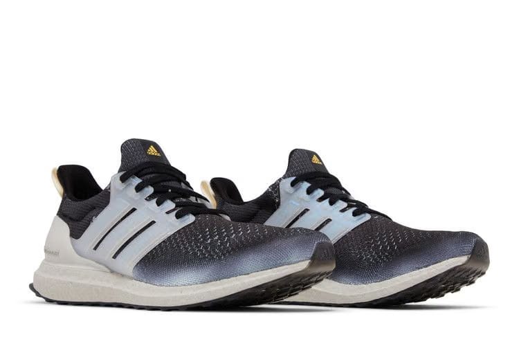 Adidas UltraBoost 1.0 Black Halo Blue