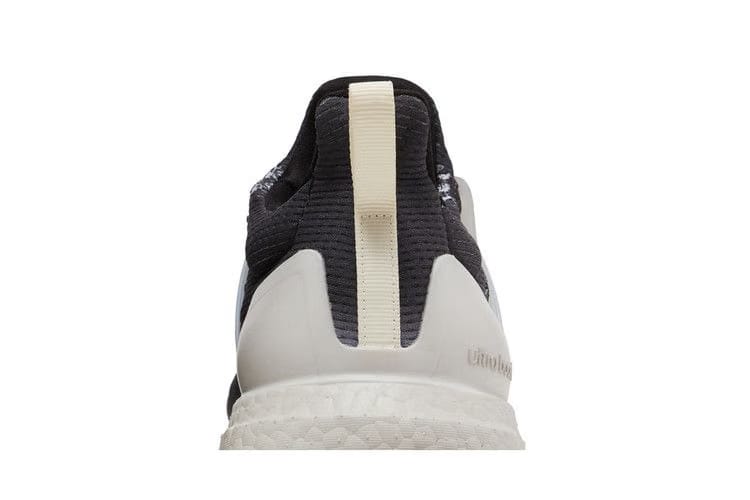 Adidas UltraBoost 1.0 Black Halo Blue