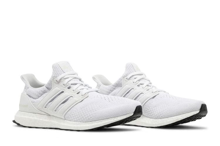 Adidas UltraBoost 5.0 DNA Triple White