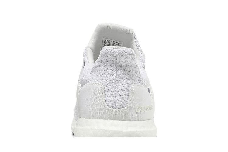 Adidas UltraBoost 5.0 DNA Triple White