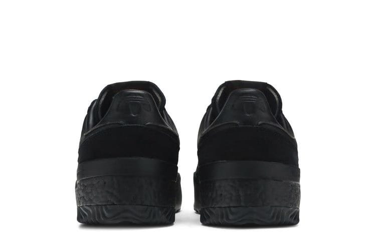 Alexander Wang x adidas Bball Soccer Triple Black