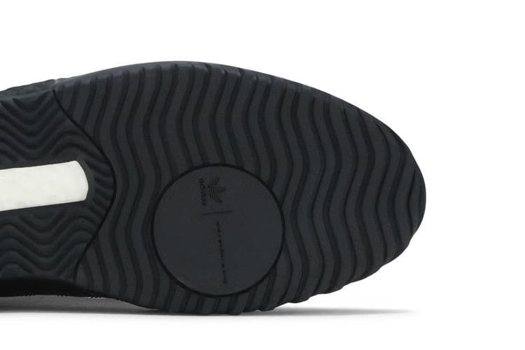 Alexander Wang x adidas Bball Soccer Triple Black