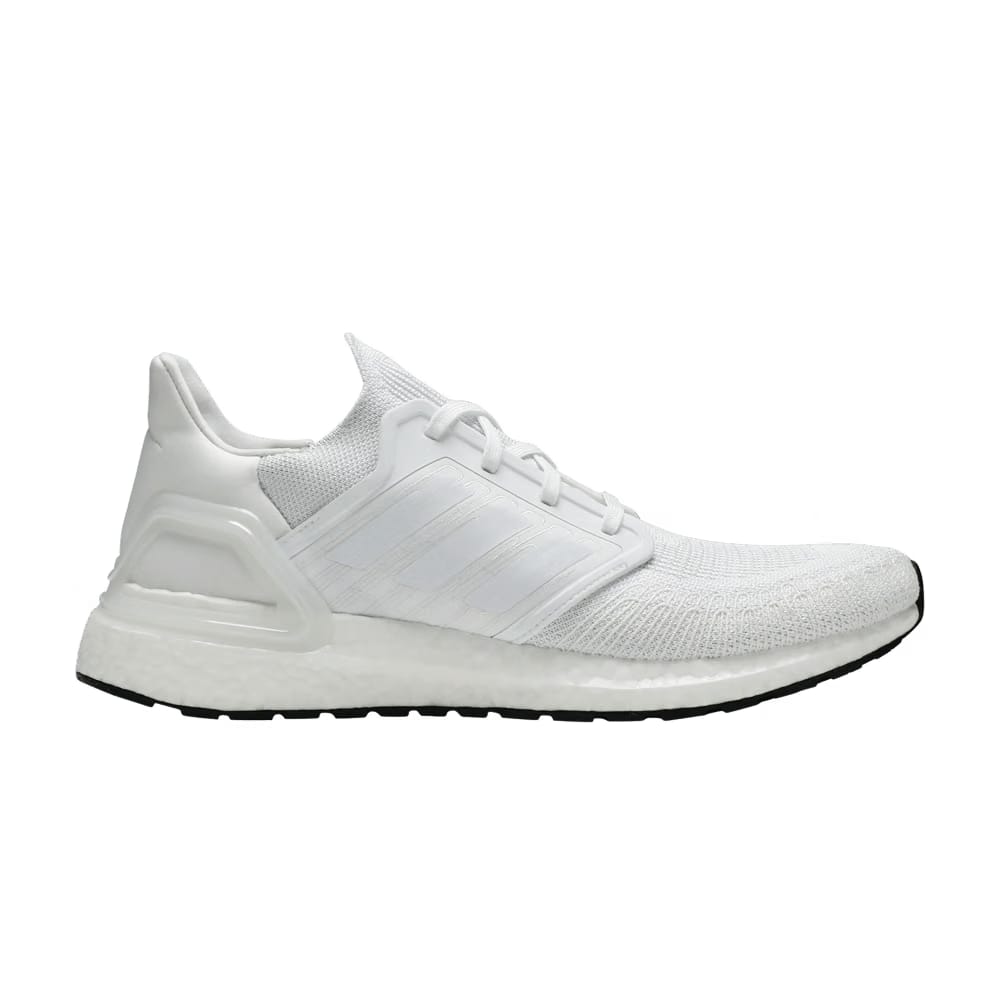 Adidas UltraBoost 20 Consortium Triple White