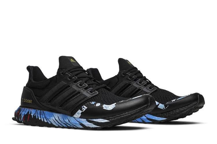 Adidas UltraBoost DNA Chinese New Year - Blue Boost