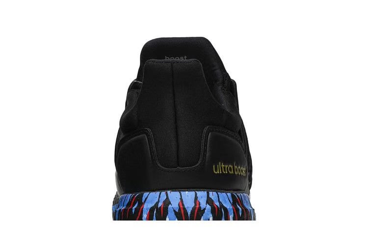 Adidas UltraBoost DNA Chinese New Year - Blue Boost