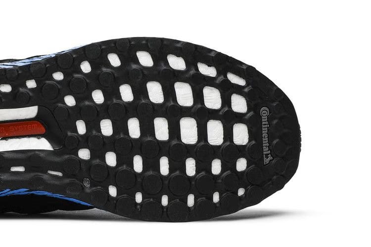 Adidas UltraBoost DNA Chinese New Year - Blue Boost