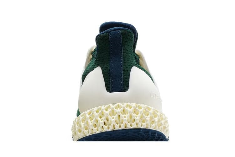 Packer Shoes x adidas Ultra 4D 2.0 Consortium Green
