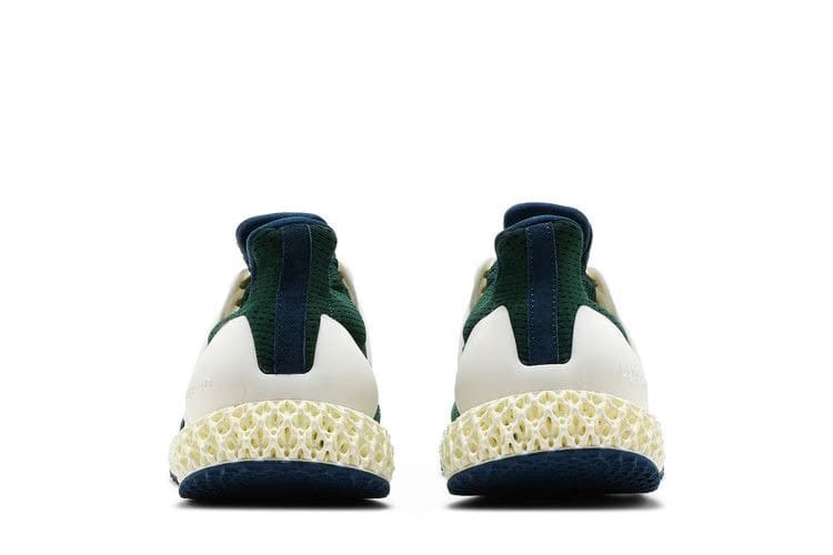 Packer Shoes x adidas Ultra 4D 2.0 Consortium Green
