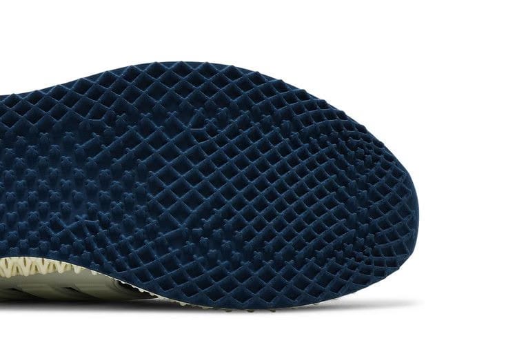 Packer Shoes x adidas Ultra 4D 2.0 Consortium Green