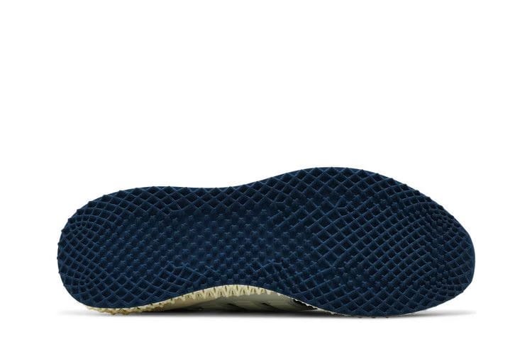 Packer Shoes x adidas Ultra 4D 2.0 Consortium Green