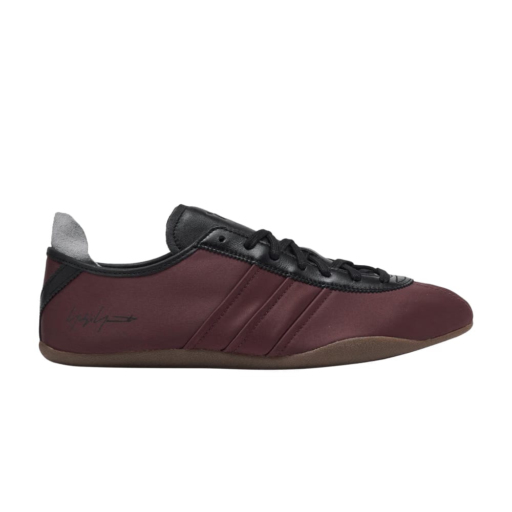 Adidas Y-3 Tokyo Mystery Brown