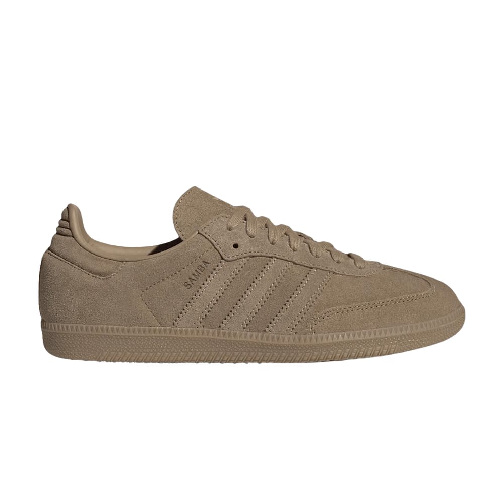 Adidas Samba Cardboard Sand Strata