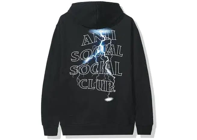 ASSC Hoodie - Thunder