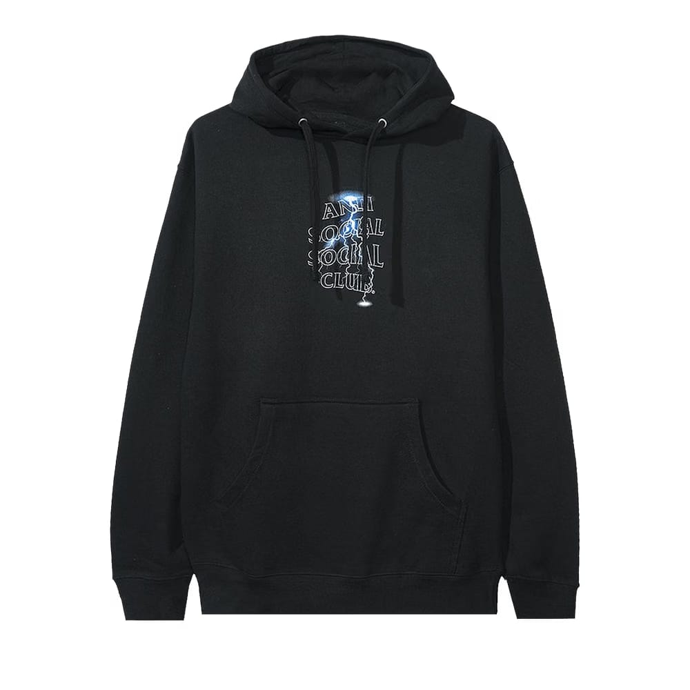 ASSC Hoodie - Thunder