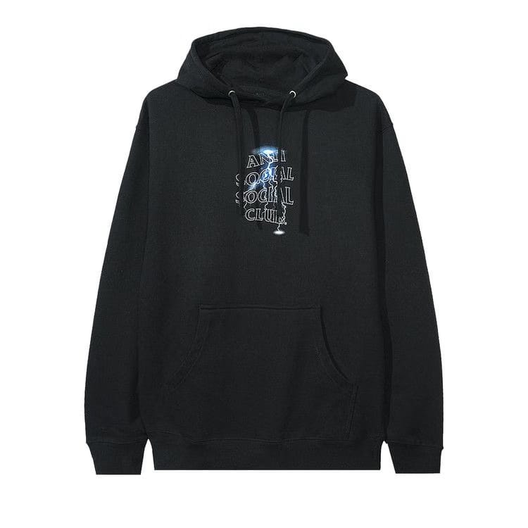 ASSC Hoodie - Thunder