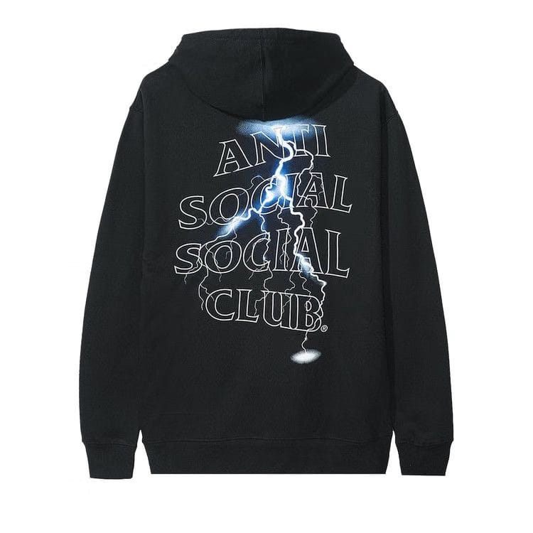 ASSC Hoodie - Thunder