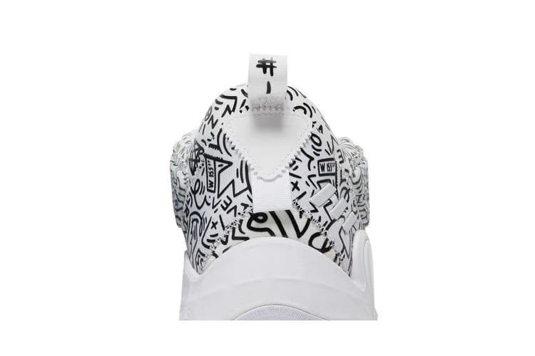 Adidas D.O.N. Issue #3 Creativity