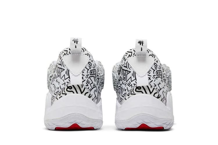 Adidas D.O.N. Issue #3 Creativity