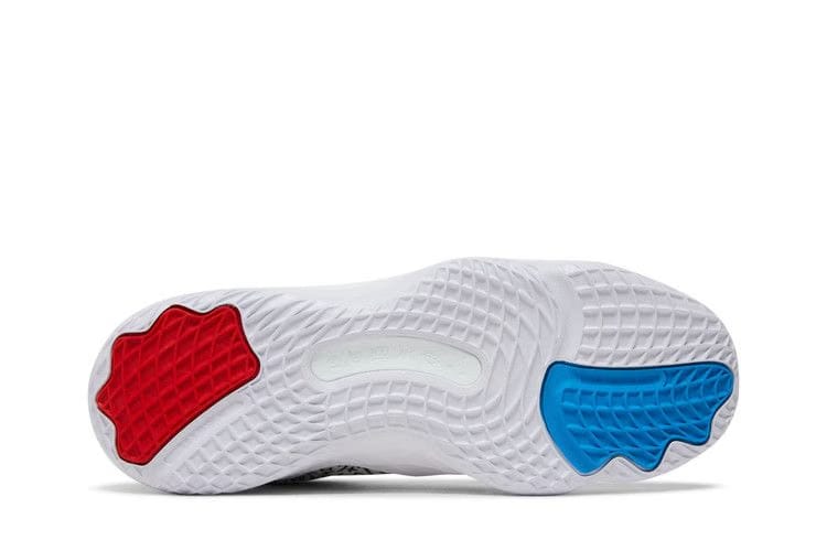 Adidas D.O.N. Issue #3 Creativity