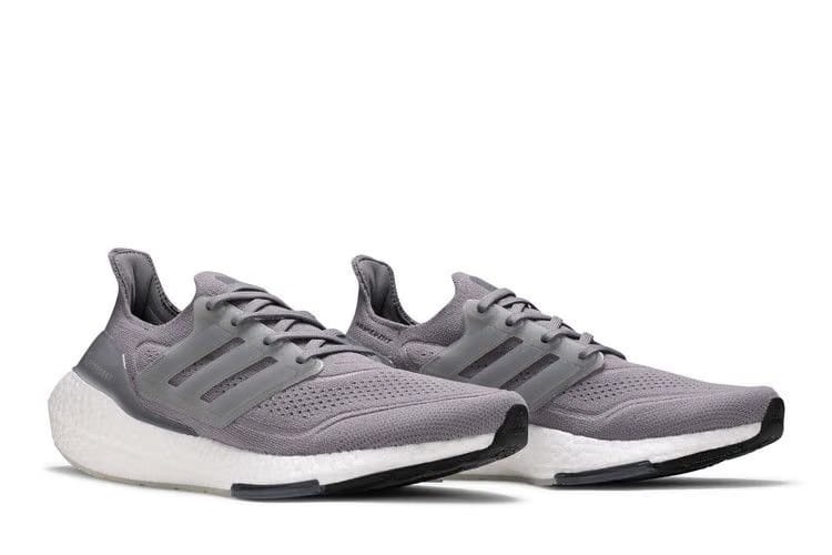 Adidas UltraBoost 21 Grey