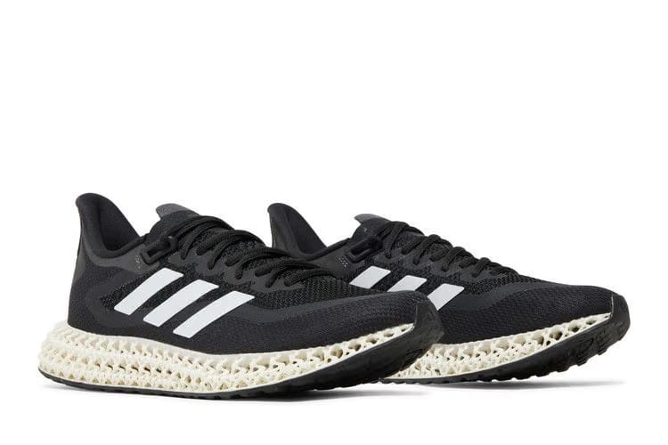 Adidas 4DFWD 2 Black Carbon