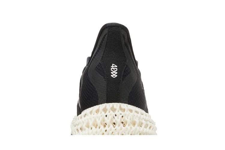 Adidas 4DFWD 2 Black Carbon