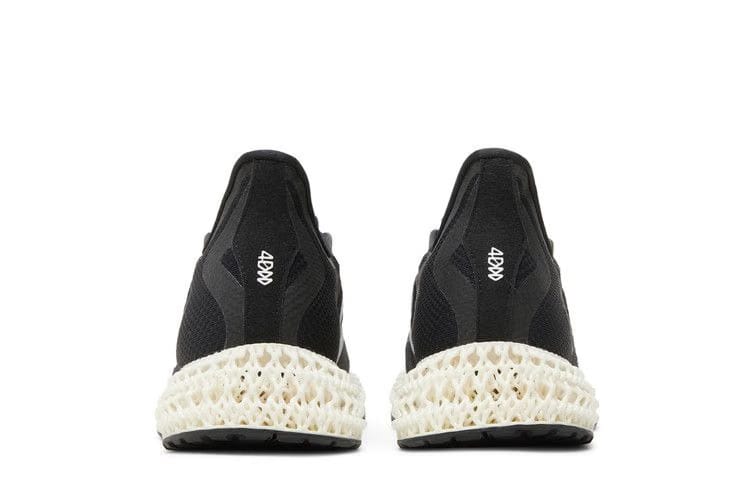 Adidas 4DFWD 2 Black Carbon